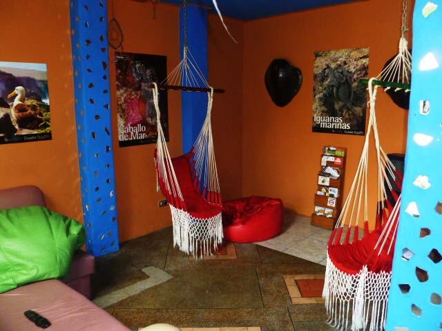 Dreamkapture Hostel & Travel Agency