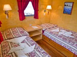 Standard Cabin Xavier