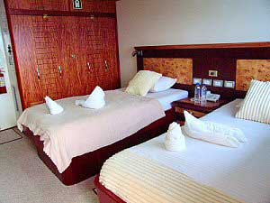 Treasure of the Galapagos Suite