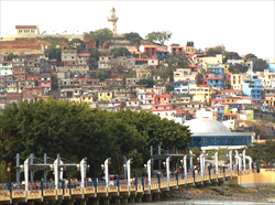 Cerra Santa Ana