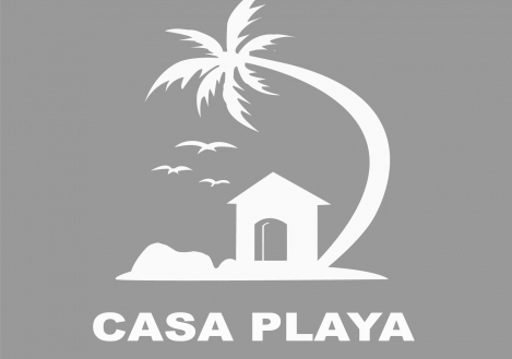 Logo Casa Playa con Fondo 2